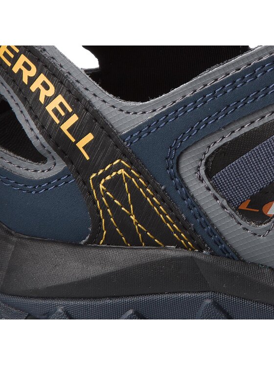 merrell tetrex crest