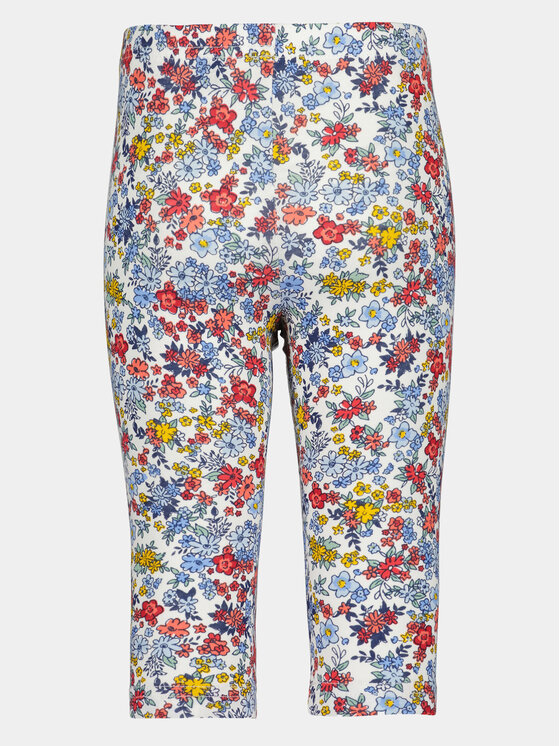 Blue Seven Blue Seven Tamprės 724689 X Spalvota Slim Fit