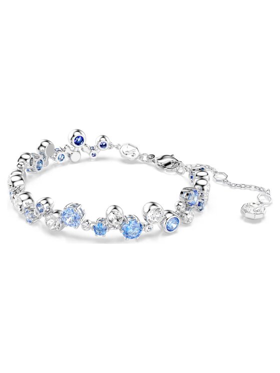 Swarovski Swarovski Bransoletka Constella 5722479 Srebrny