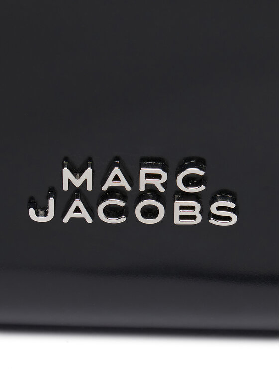 Marc Jacobs Marc Jacobs Handtasche 2P5HSH026H02 Schwarz