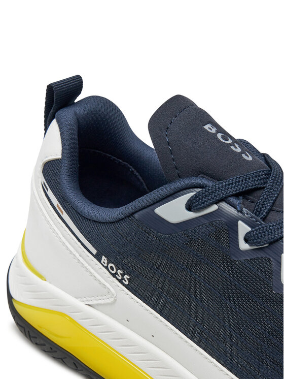 BOSS Boss Tenisice Courtstride Tenn me 50523209 Plava