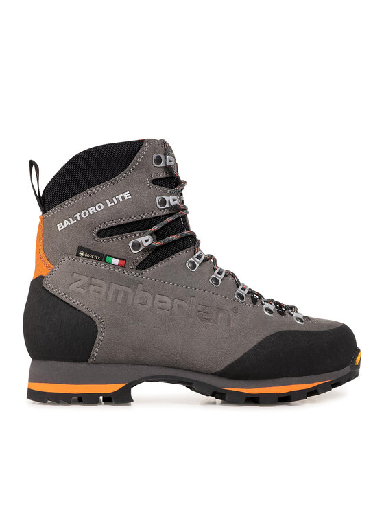 Trekkings Zamberlan 1110 Baltoro Lite Gtx GORE-TEX Gri