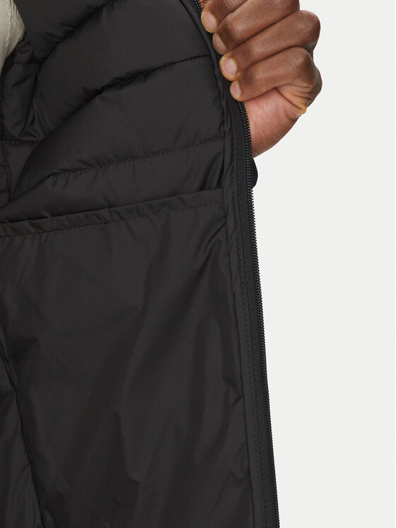 BOSS BOSS Kurtka bomber J_Ordos 50529693 Czarny Regular Fit