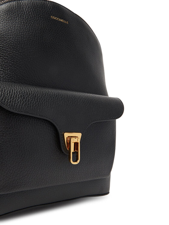 Coccinelle Coccinelle Rucksack TFK Coccinelle Beat Grneratio E1 TFK 14 02 01 Schwarz