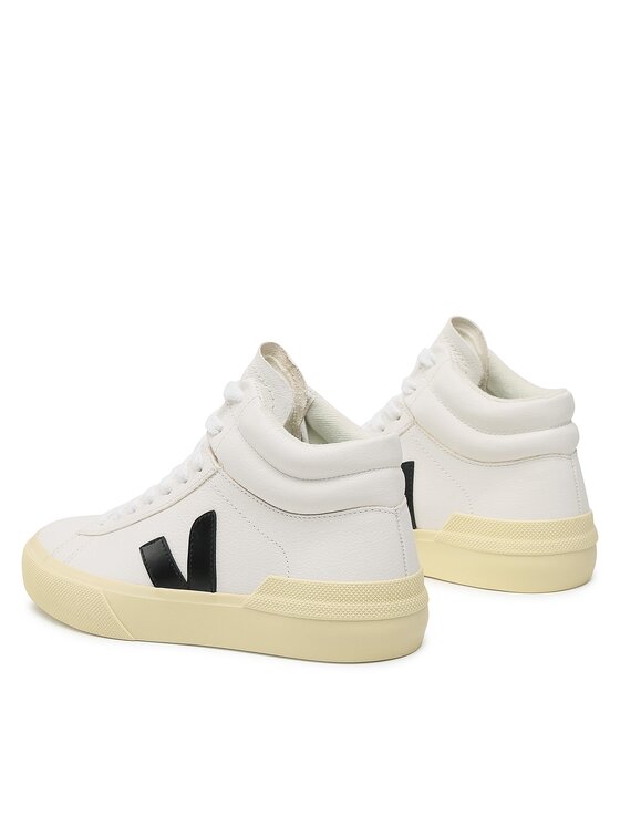 Veja Veja Laisvalaikio batai Minotaur TR0502929A Balta