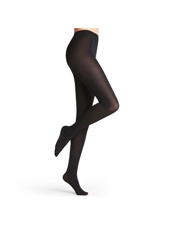 Falke Falke Rajstopy Damskie 25558 Czarny