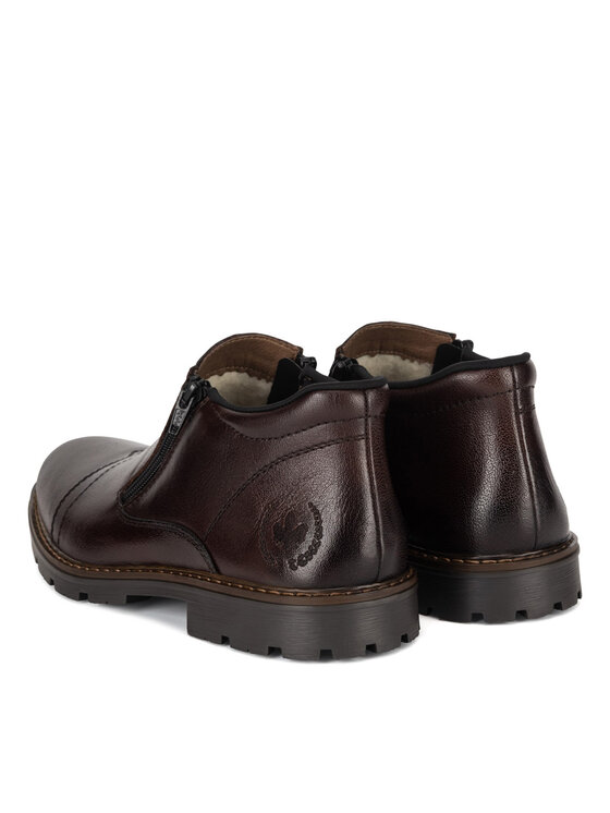 Rieker Rieker Polacchine 12194-25 Marrone