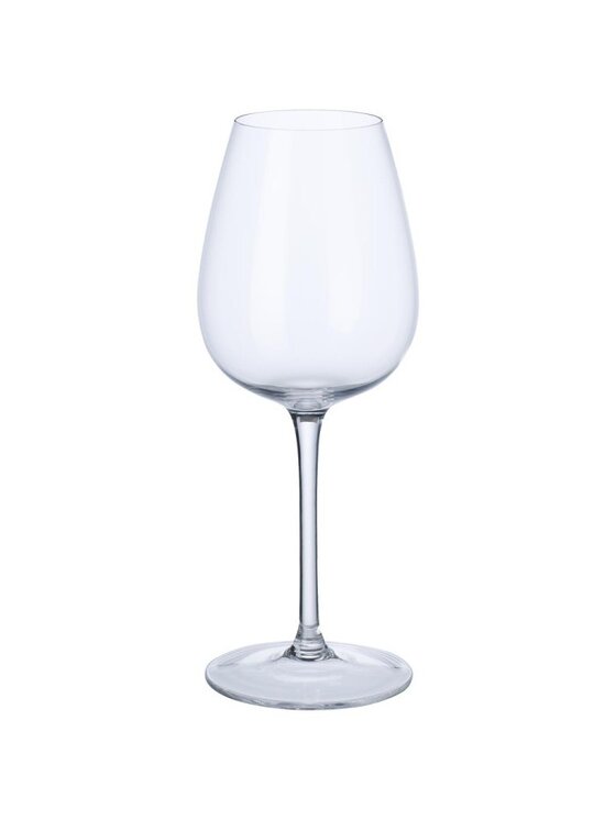Villeroy & Boch Villeroy & Boch Kieliszek do wina Purismo Wine Villeroy & Boch Przezroczysty