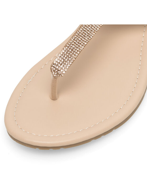 Jenny Fairy Jenny Fairy Sandalen WS2590-100 Beige