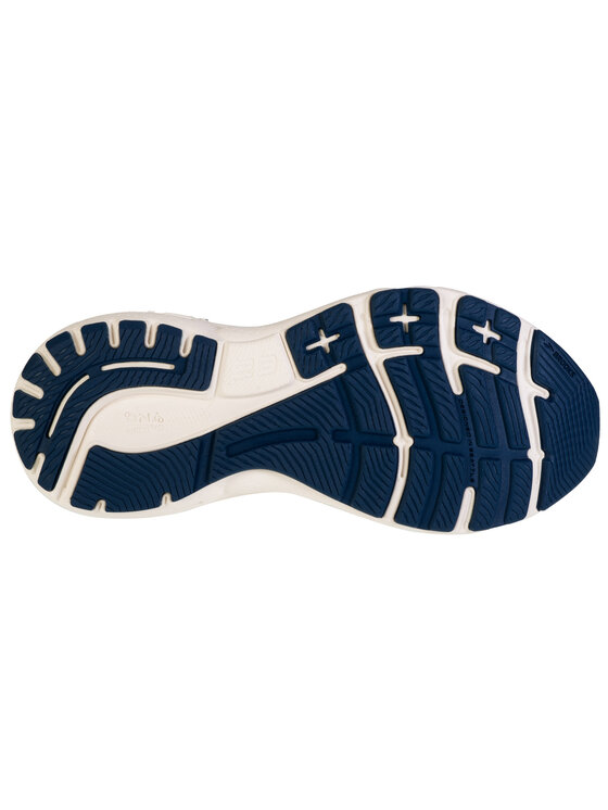 Brooks Brooks Sneakersy Brooks Adrenaline GTS 23 Beżowy