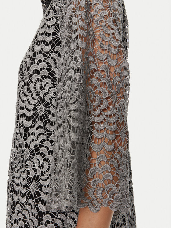 Bruuns Bazaar Bruuns Bazaar Rochie de zi Bignon BBW4129 Gri Regular Fit