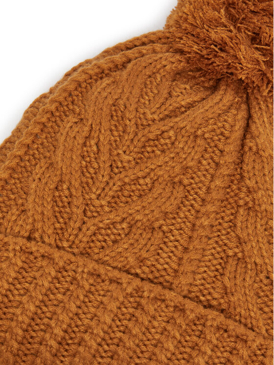 Timberland Timberland Mütze TB0A1ERO Braun