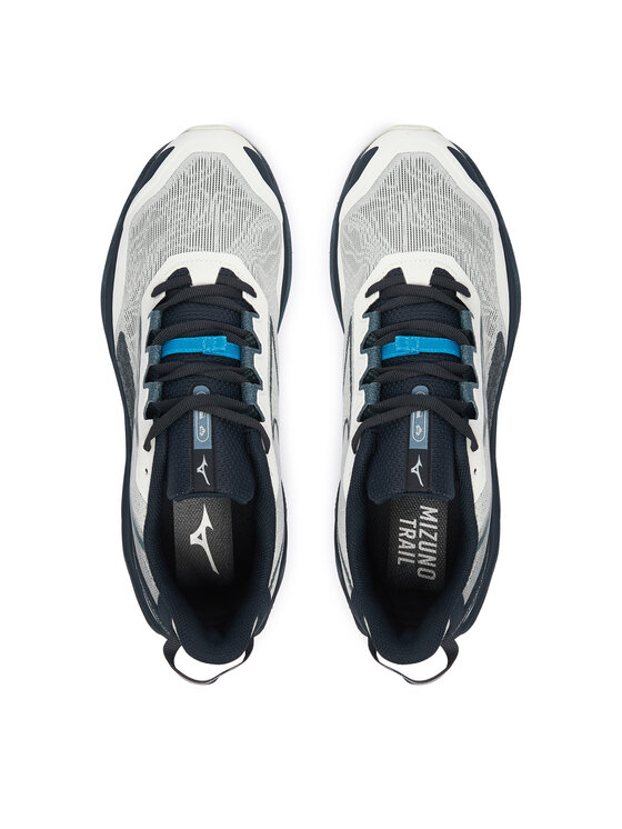 Mizuno Mizuno Jooksujalatsid Wave Mujin 11 J1GJ2570 Beež