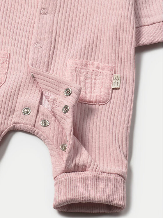 Mayoral Mayoral Tutina romper 1797 Rosa