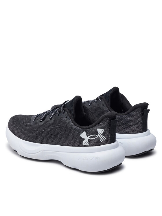 Under Armour Under Armour Pantofi pentru alergare Ua W Infinite 3027524-001 Negru