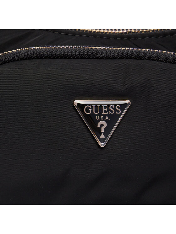 Guess Guess Ročna torba HWEYG8 39517 Črna