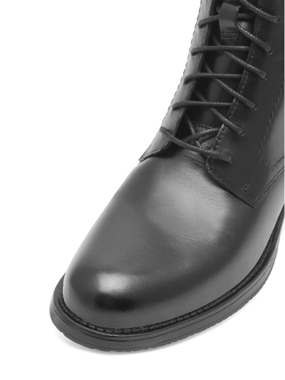 Lasocki Lasocki Stiefeletten WB-DAFFY-46 Schwarz