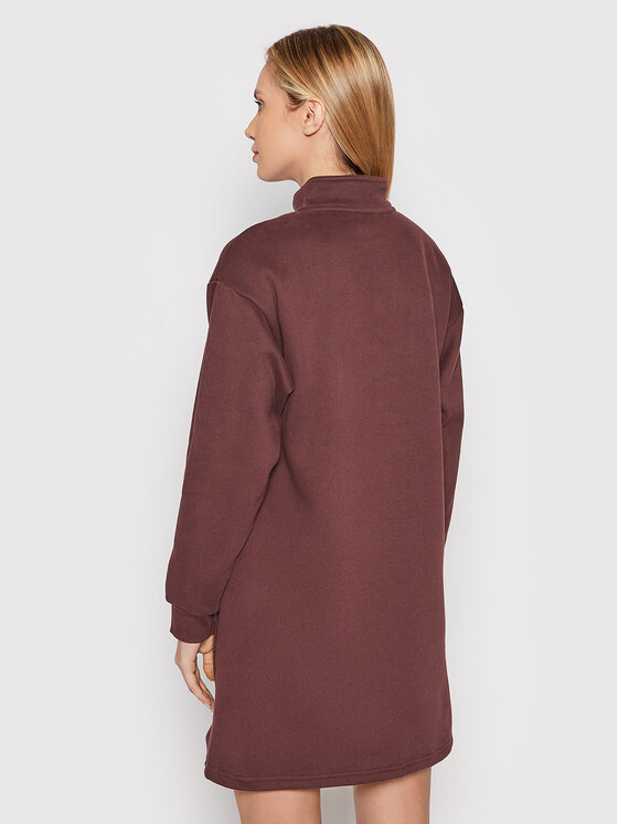Vestito puma bordeaux store
