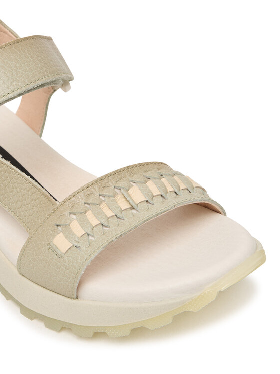 Hispanitas Hispanitas Sandalen HV264521 C007 Grün