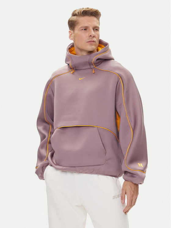 Nike Nike Jopa HQ0465 Rjava Oversize