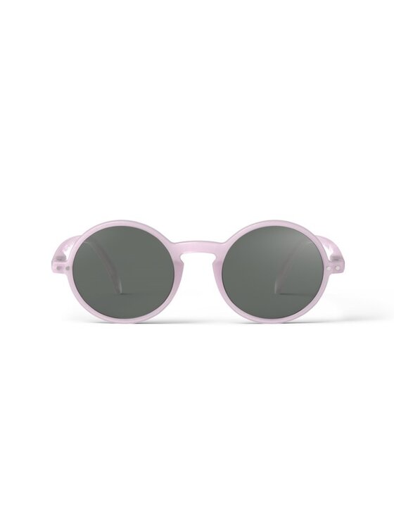 IZIPIZI IZIPIZI Okulary przeciwsłoneczne sun junior Fioletowy