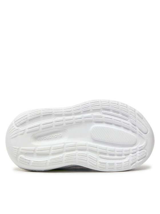adidas adidas Sneakersy Runfalcon 5 IE8595 Niebieski