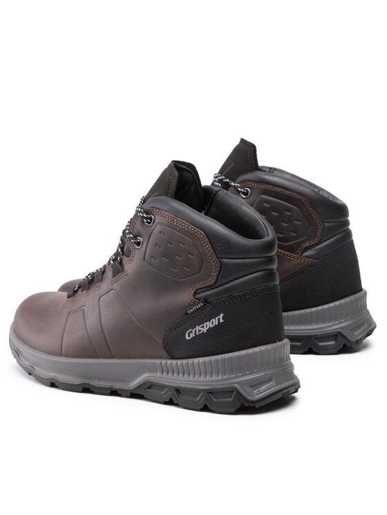 Grisport Grisport Туристически 14803T42G Кафяв