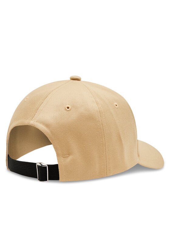 Calvin Klein Jeans Calvin Klein Jeans Nokamüts Mono Logo Patch Cap K60K612381 Beež