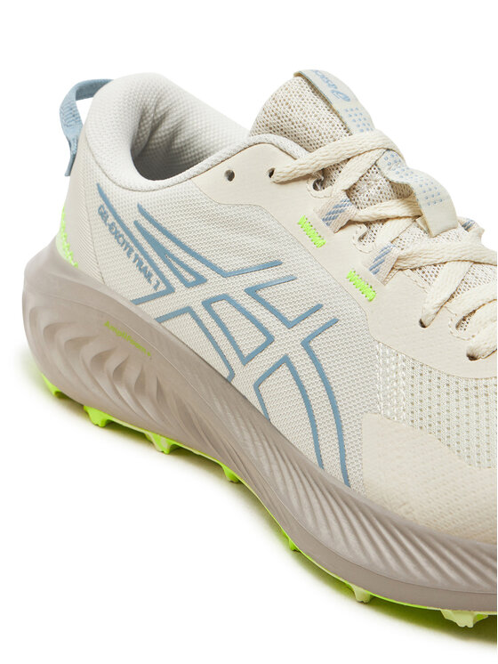 Asics Asics Παπούτσια για Τρέξιμο Gel-Excite Trail 2 1012B412 Μπεζ