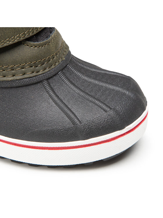 Reima Reima Schneeschuhe Coconi 5400027A Grün