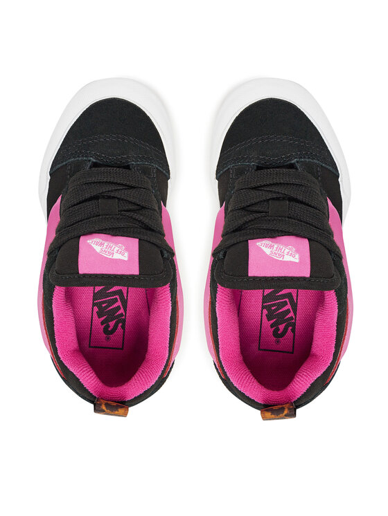 Vans Vans Teniszcipő Knu Skool VN000CYUBML1 Fekete
