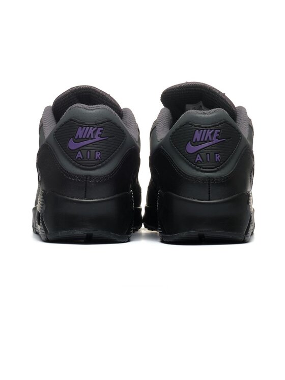 Nike Nike Sneakersy AIR MAX 90 Szary