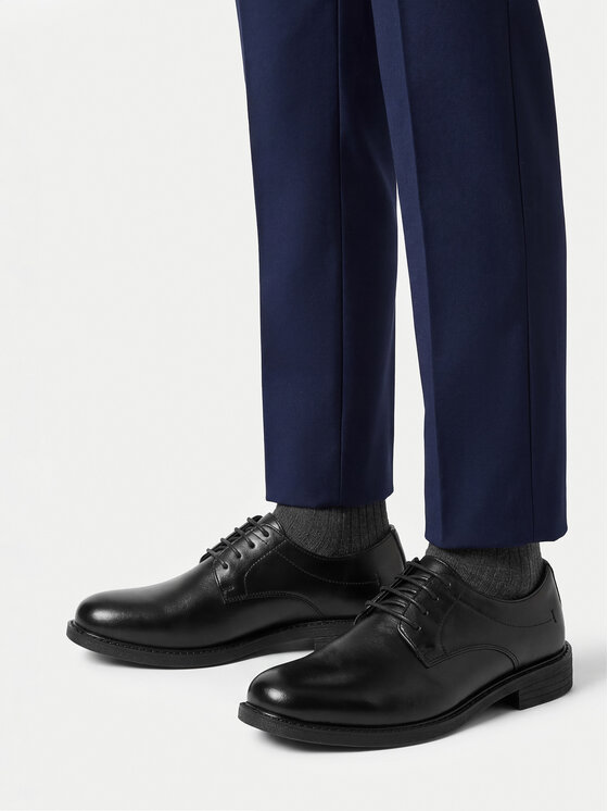 Ottimo Ottimo Pusbačiai CEO-CM240808-3 Juoda