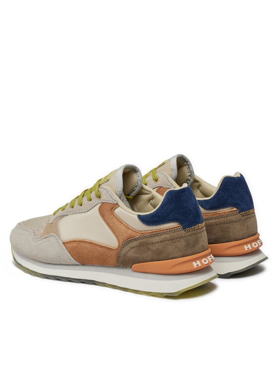 HOFF HOFF Sneakers Sevilla 12402601 Marrone