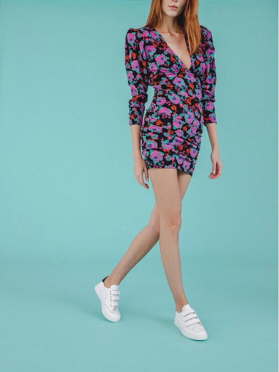 L37 L37 Sneakers HOLD ON Bianco