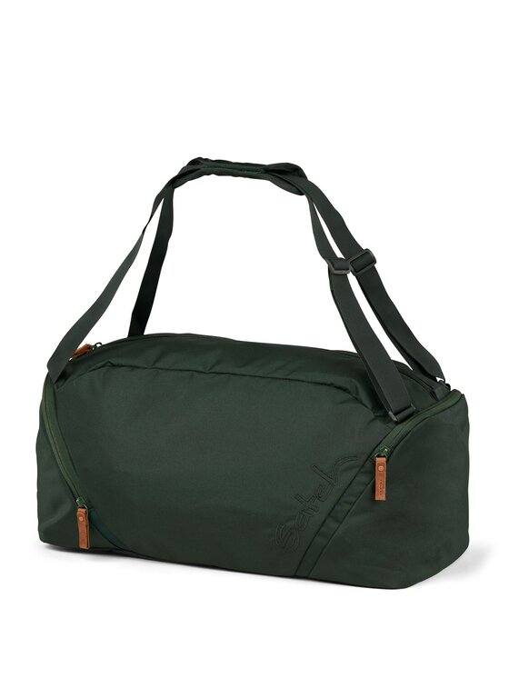 Torba podróżna Satch, Zielony, 320008