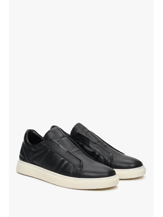 Estro Estro Sneakers ER00112647 Μαύρο