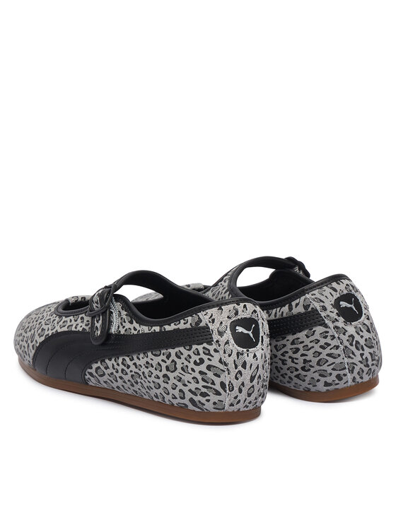 Puma Puma Baleriinad Puma Tacklette Cat Wns 408552 Hall
