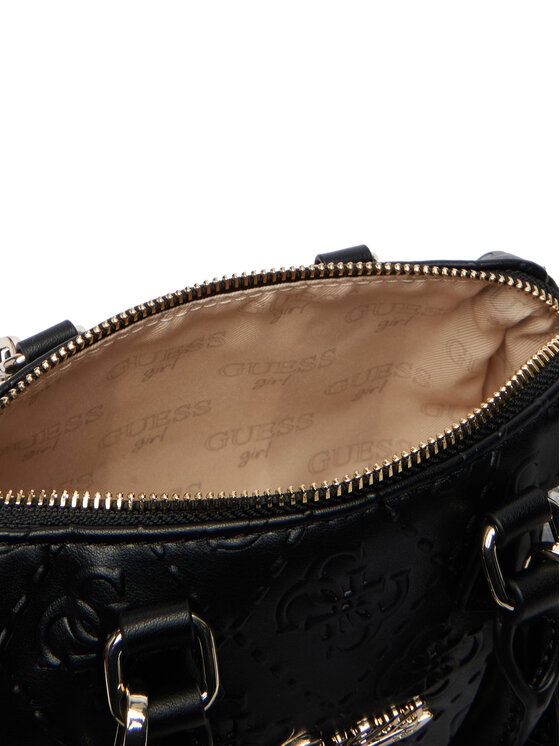 Guess Guess Geantă J6RZ14 WGT10 Negru