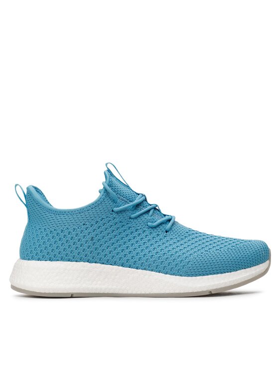 Sprandi Sprandi Sneakersy WP07-GVAE Niebieski