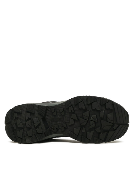 Alpina Alpina Trekking Tracker Low 627E-1 Crna