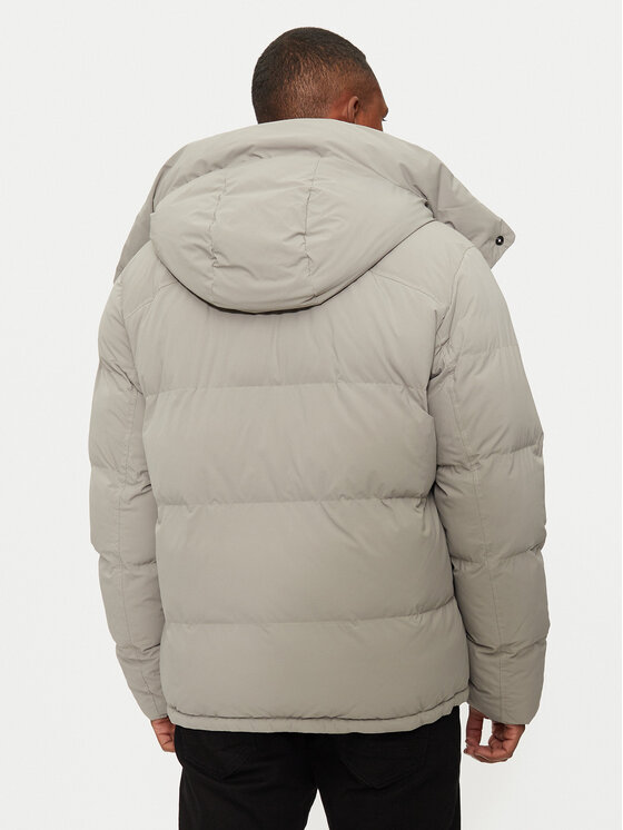 G-Star Raw G-Star Raw Зимно яке G- Whistler D25345-D518 Бежов Regular Fit