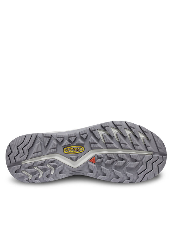 Keen Keen Trekkingi Versacore Speed 1029045 Czarny