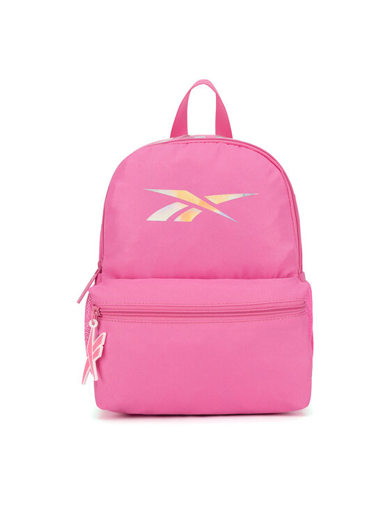 Reebok Reebok Rucksack RBK-045-CCC-05 Rosa