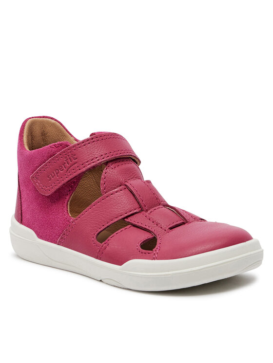 Superfit Superfit Sandaalid 1-000542-5500 S Roosa