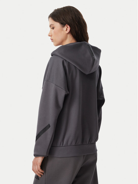 adidas adidas Pluus Z.N.E. Full Zip KF6331 Hall Regular Fit