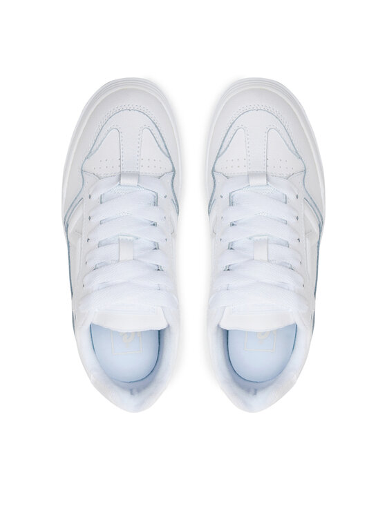 Vans Vans Sneakers Upland VN000D1HWWW1 Alb