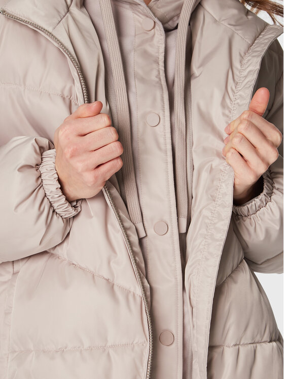 Marc Aurel Marc Aurel Übergangsjacke 4436 1020 92880 Beige Regular Fit