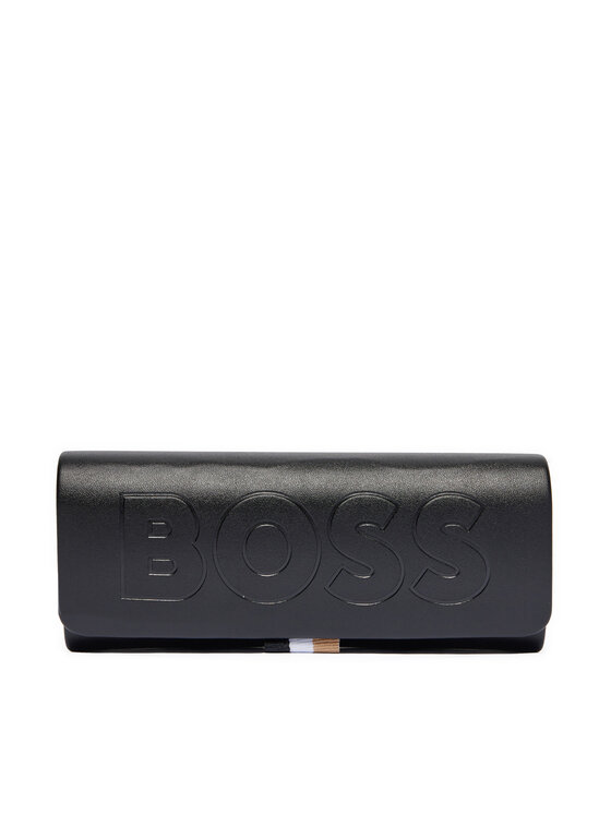 HUGO Hugo Ochelari de soare 1327/S 207440 Negru