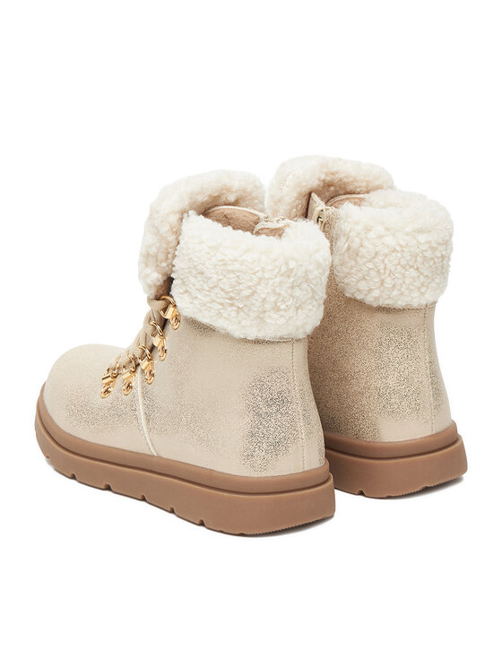 DeeZee DeeZee Polacchine CEO-CM241129-3 Oro